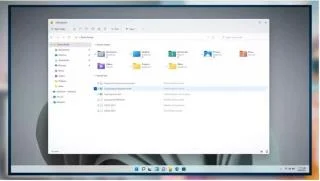 Как да деактивирате историята на търсене на File Explorer в Windows 11