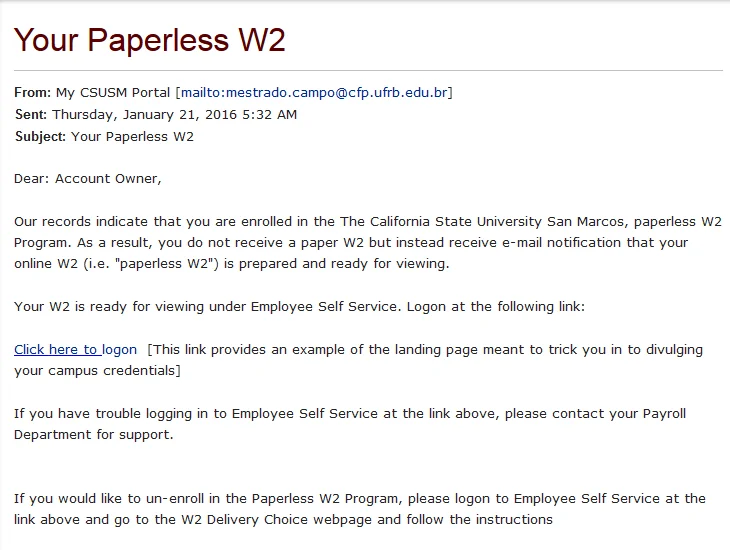 Jak se vyhnout falešným aktualizacím softwaru a softwaru – červené vlajky, které je třeba hledat