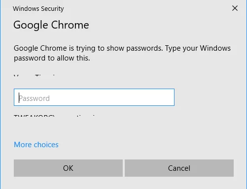 Kaip peržiūrėti išsaugotus slaptažodžius naršyklėje „Chrome“.