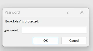 Top 3 způsoby, jak odstranit heslo ze souboru aplikace Excel