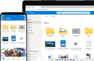 Як виправити помилку ярлика OneDrive, який неможливо перемістити