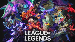 Как да промените региона в League Of Legends 2023?