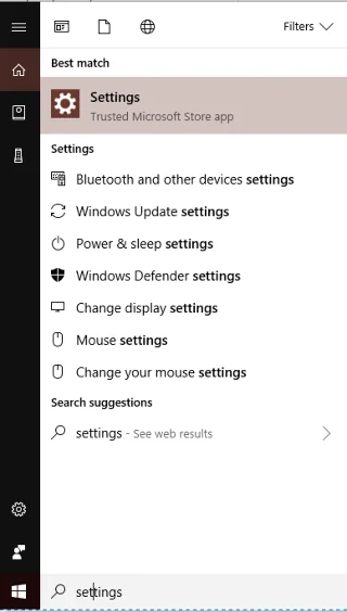 Как да активирате защитата от Crapware в Windows Defender