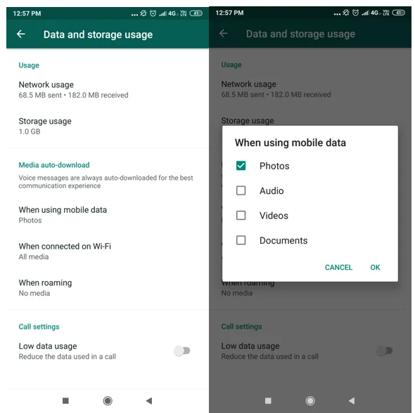 Zastavte režim automatického ukládání v WhatsApp a uspořádejte svou galerii pomocí těchto hacků!