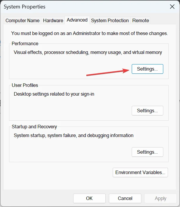 Instrukce na 0x00 odkazovala na chybu paměti: co to je, proč se to děje a jak to opravit