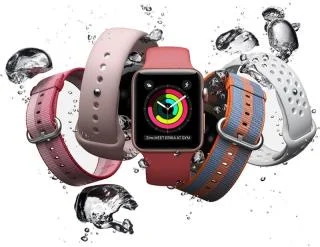 Направете път за Apple Watch 3: Очаква се стартиране през септември