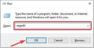 Як відключити швидке перемикання користувачів у Windows 10