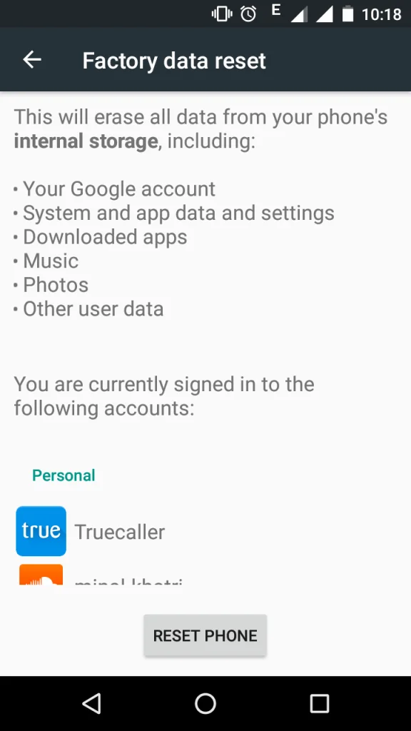 7 мита за Android, от които трябва да се отървете сега!