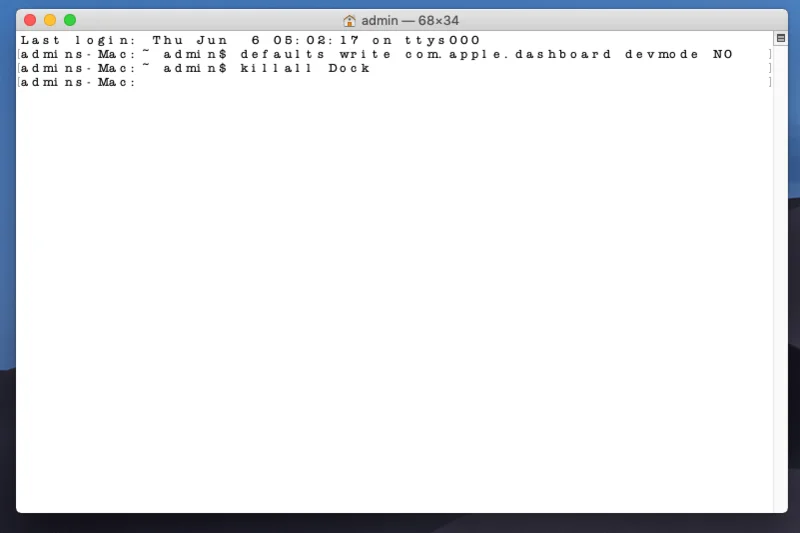 Si të shtoni miniaplikacione në desktopin e Mac