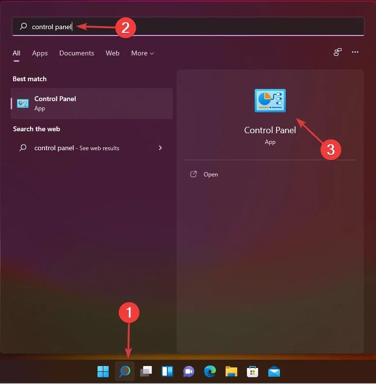 Як увімкнути режим глибокого сну в Windows 11