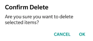 Jak odstranit duplicitní dokumenty Word a soubory PDF v systému Android?