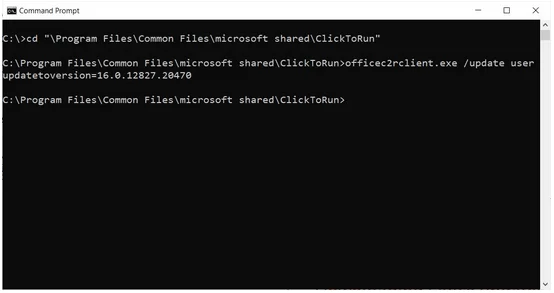 Помилка Windows 10 0xc0000005, що спричиняє збій Microsoft Outlook [ВИПРАВЛЕНО]