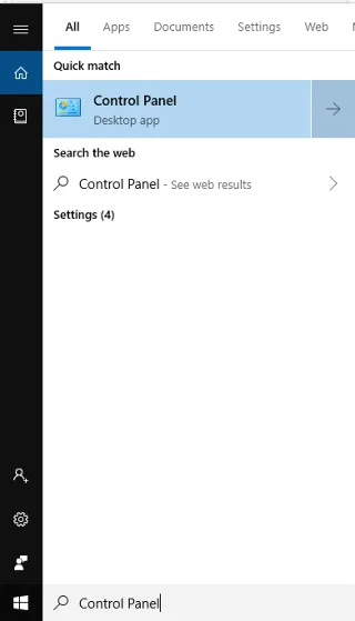 Як виправити помилку Outlook 0X800CCC0E у Windows 10?