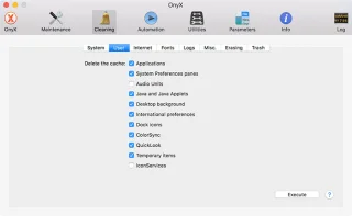 Patobulinkite savo „Mac“ nenaudodami terminalo
