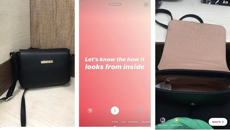 Instagram Story Hackek, amelyeket tudnia kell