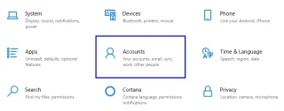 Як увімкнути режим термінала в Windows 10