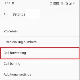 Jak učinit váš mobilní telefon nedostupným?