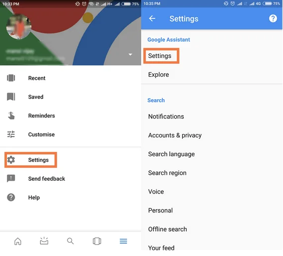 OK, Google na vašem telefonu nefunguje?  Zde je návod, jak to opravit!