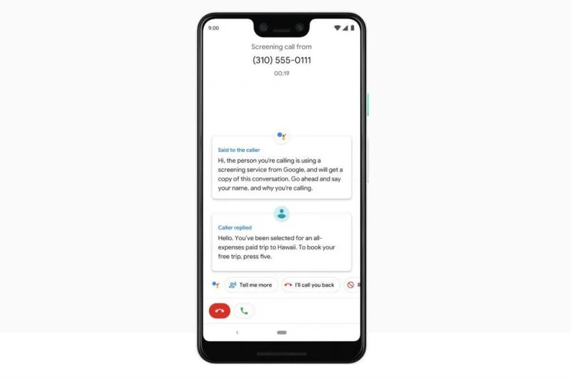 Какво е Google Call Screen: Всичко, което трябва да знаете!