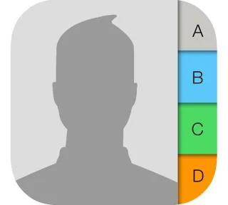 Как да прехвърлите контакти от Android към iPhone