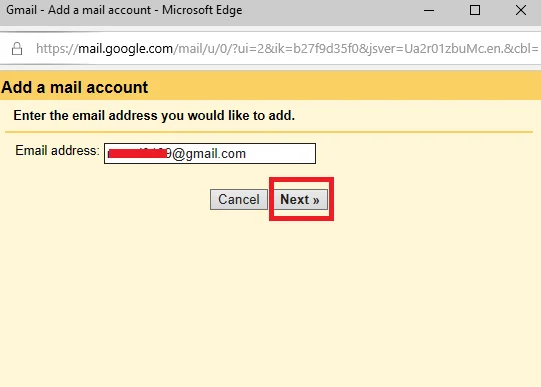 Kaip perkelti el. laiškus iš senos „Gmail“ paskyros į naują „Gmail“ paskyrą