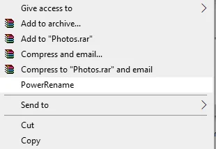 Kas yra „Microsoft Windows PowerToys“?