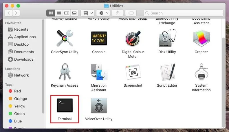 DNS_Probe_Finished_Nxdomain-fel i Google Chrome, här är åtgärden!