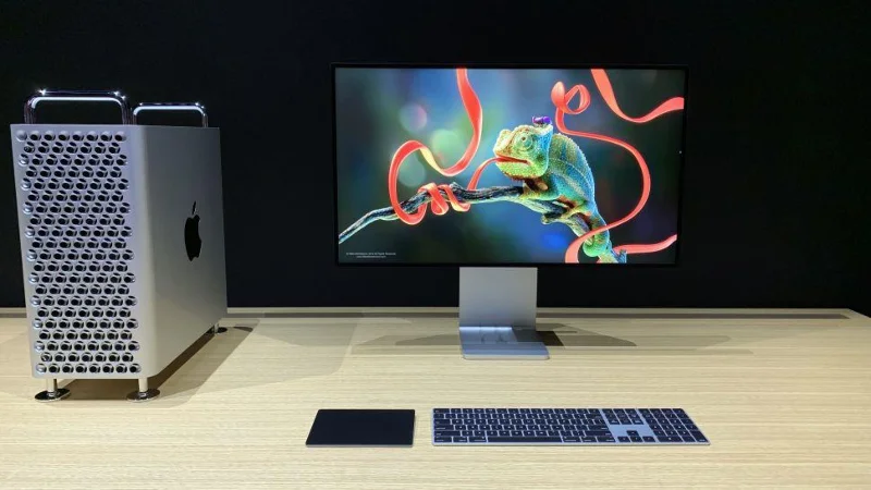 Всичко, което трябва да знаете за Apple Mac Pro & Pro Display XDR