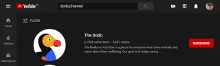 Как да подобрим търсенето в YouTube с оператори за разширено търсене?