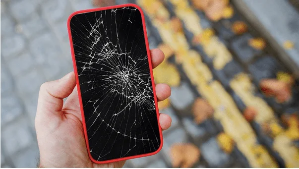 Как да възстановите снимки от мъртъв/счупен iPhone