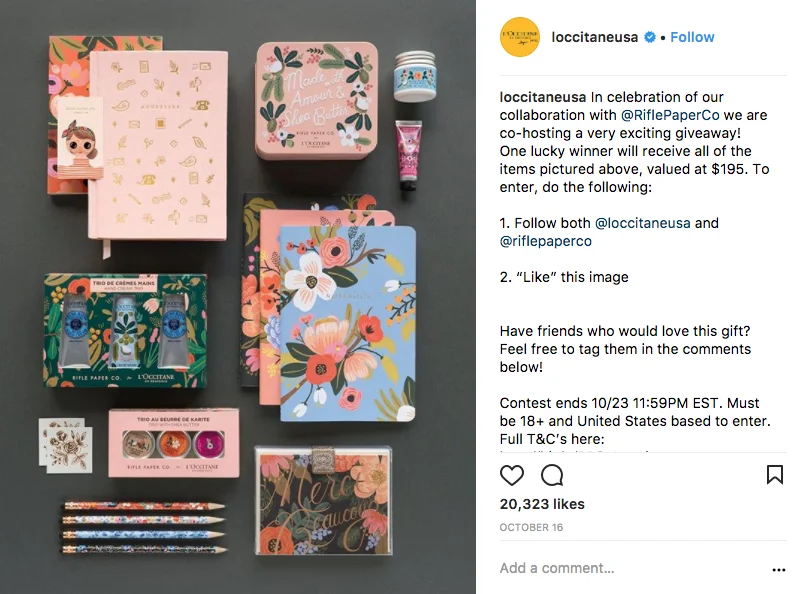 Kuinka saada seuraajia Instagramiin
