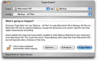 Atnaujinkite savo MacBook Pro naudodami SSD