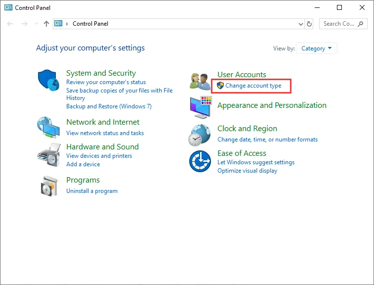 Як змінити ім'я користувача в Windows 10: 4 швидких способи