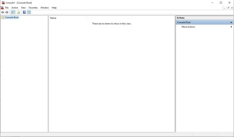 Kroky k použití zásad skupiny pouze na neadministrátory ve Windows 10, 8 a 7