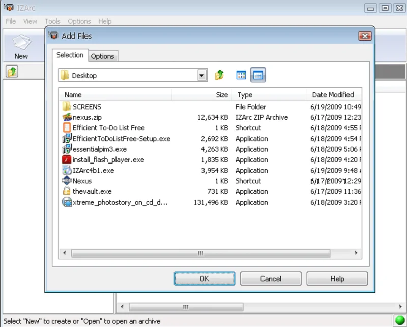 Hur man komprimerar filer i Windows och Mac