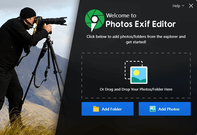 Як видалити геотеги та інші дані Exif із ваших фотографій (телефон і ПК)?