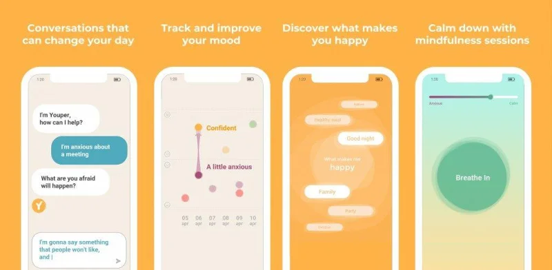5 najnovejših aplikacij za umetno inteligenco, ki jih zagotovo potrebujete na svojem pametnem telefonu