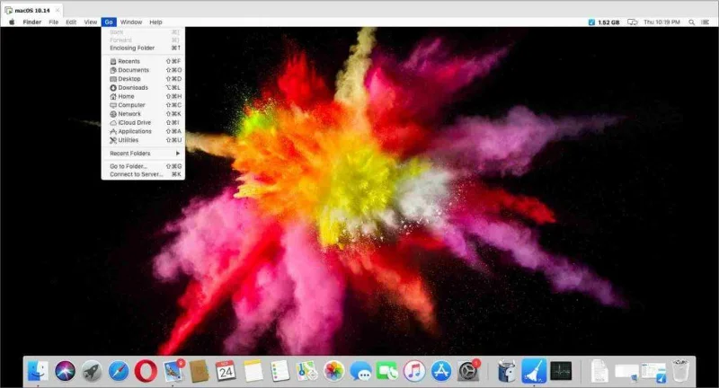 Jak vymazat zálohy Time Machine z Mac