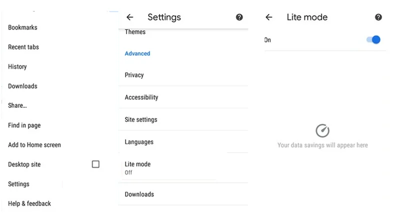 Kuidas blokeerida reklaame oma Android-seadmes