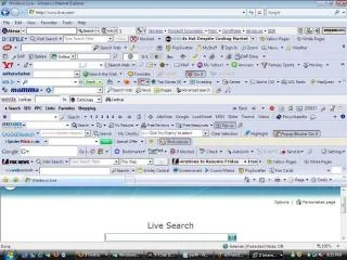 5 безплатни инструмента за премахване на нежелани ленти с инструменти от Firefox, Chrome и IE