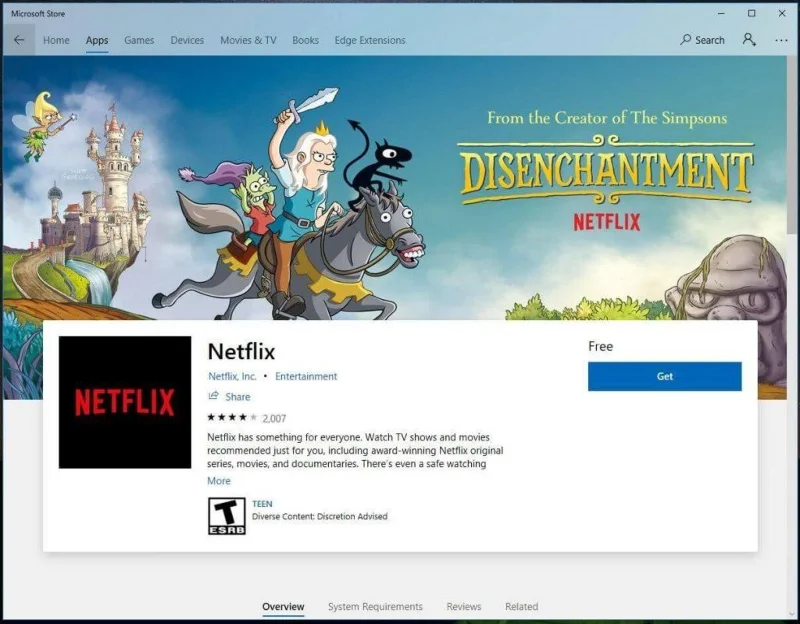 Πώς να παρακολουθήσετε το Netflix εκτός σύνδεσης στον υπολογιστή σας