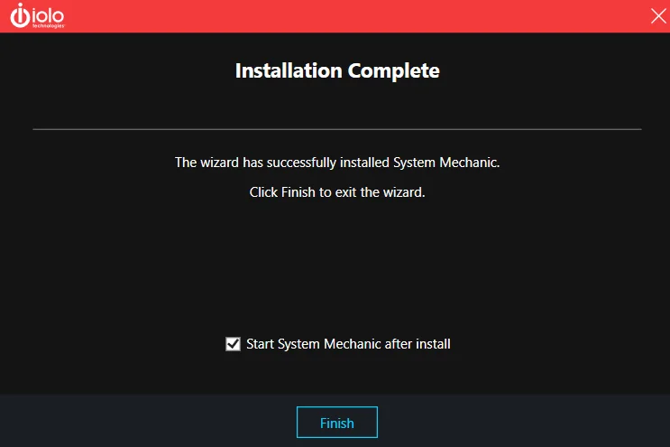 iolo System Mechanic Review: Er det noe bra?  (2021)