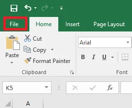 Hvernig á að breyta mismunandi skráarsniðum í PDF