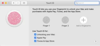Naudingi „MacBook Pro“ jutiklinės juostos patarimai