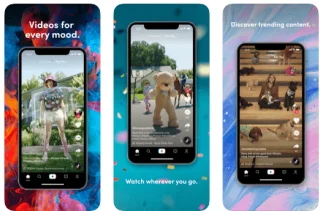 COVID-19 – 15 Κορυφαίες εφαρμογές Android και iOS (Ψυχαγωγία και εργασία από το σπίτι)