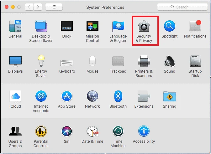 Kaip išvengti šnipinėjimo ir reklaminių programų?