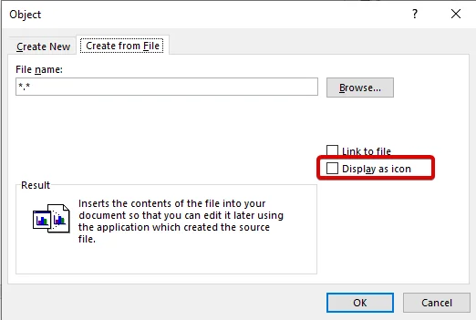 Kaip įterpti PDF į Word, Excel, Google Doc ir įterpti PDF į HTML