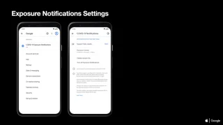 Apple и Google пускат пример и концепции за приложение за проследяване на контакти