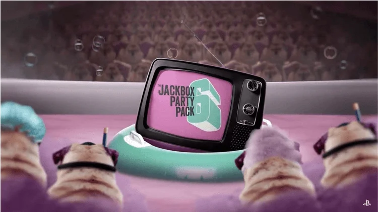 Zažeňte svou karanténní nudu s Jackbox Party Games