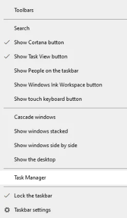 Як виправити відсутність значка Wi-Fi у Windows 10?